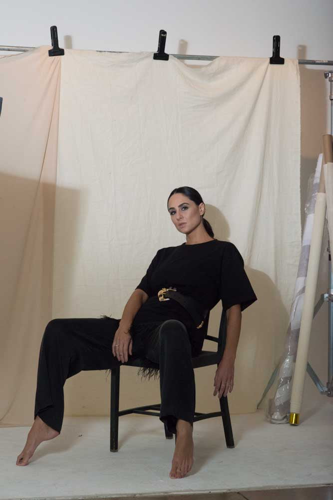 A Designer