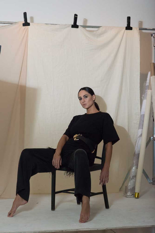 A Designer