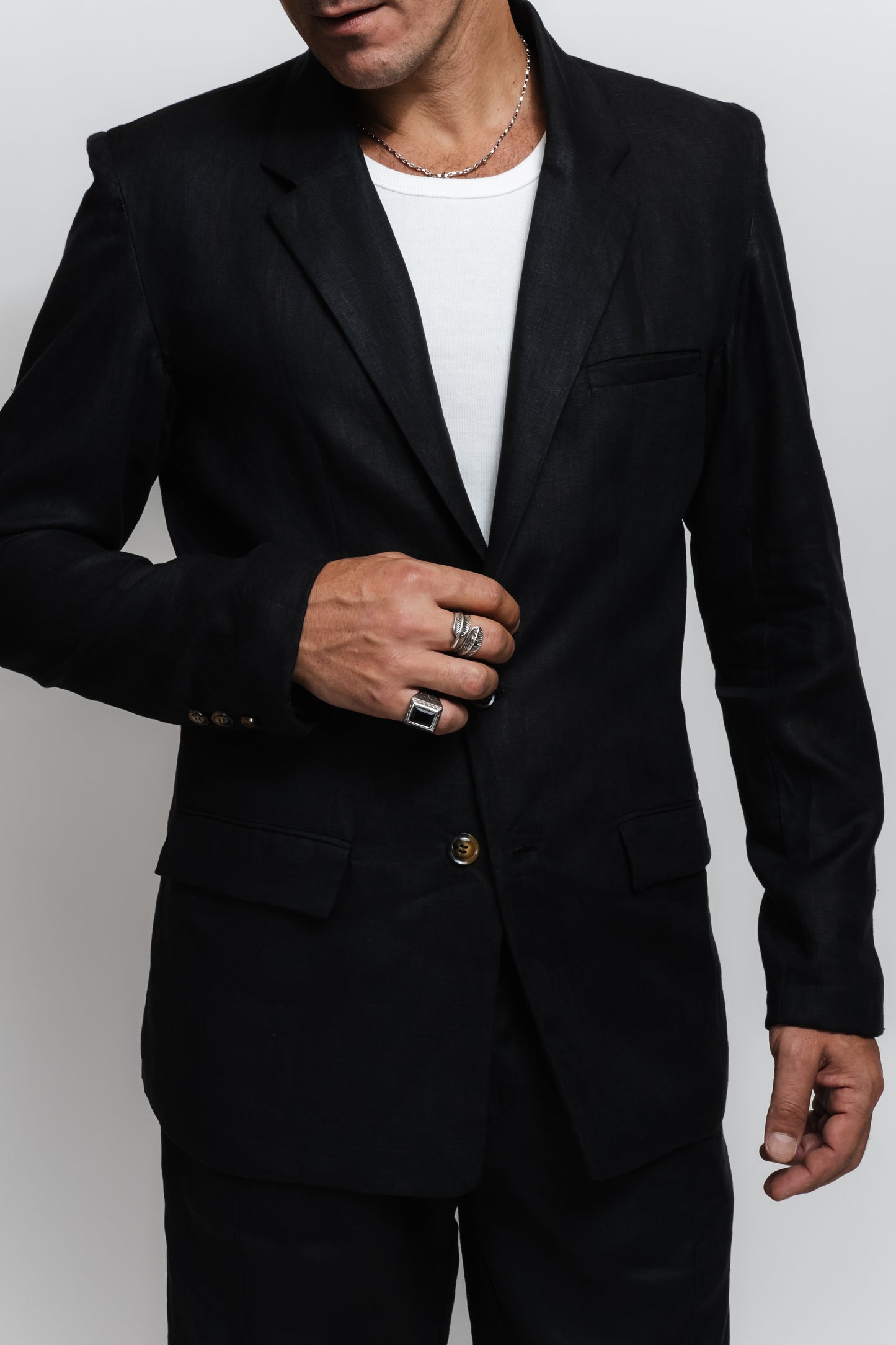 BLAZER VENEZA LINHO