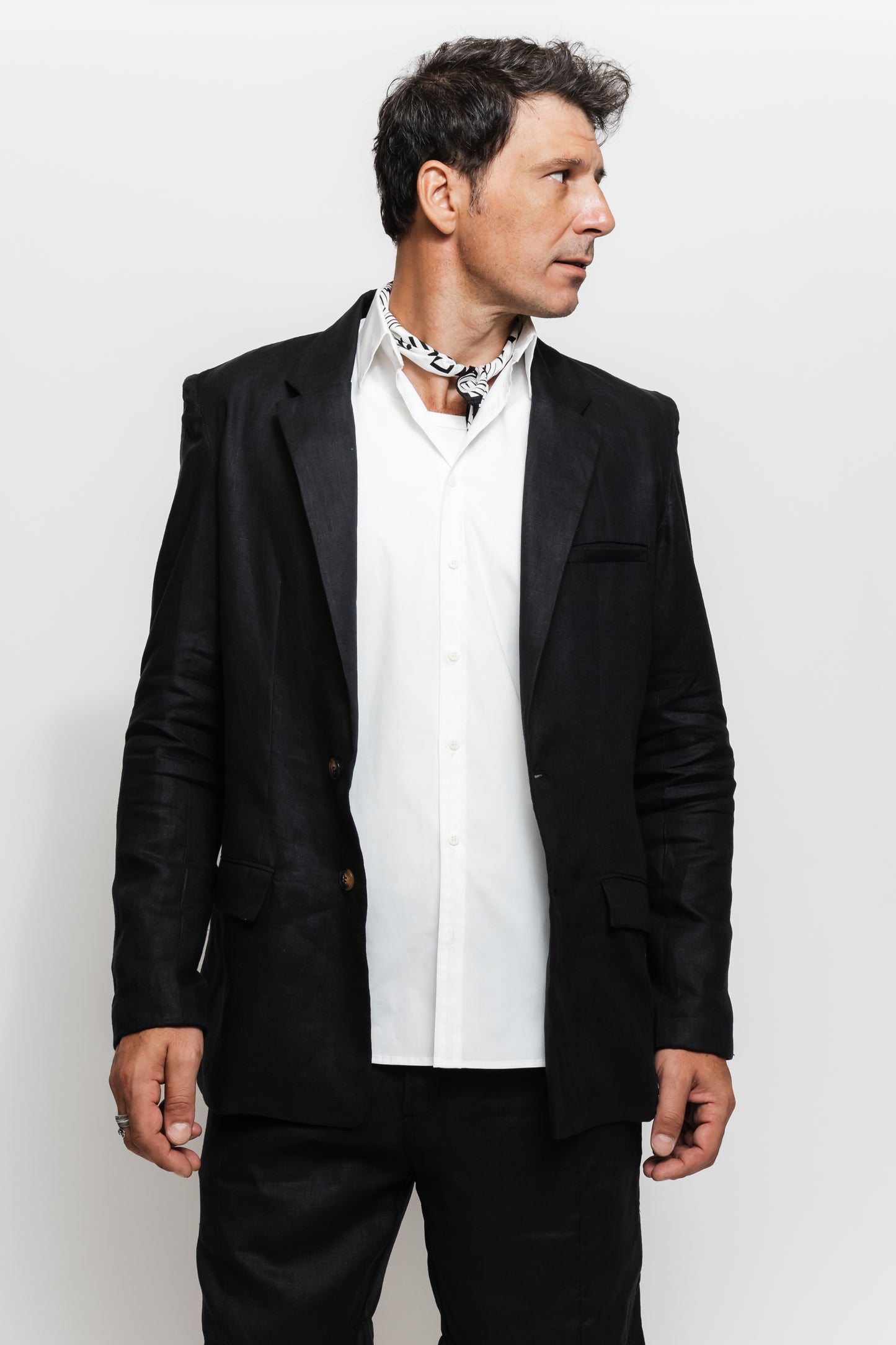 CAMISA PINEZI TRICOLINE