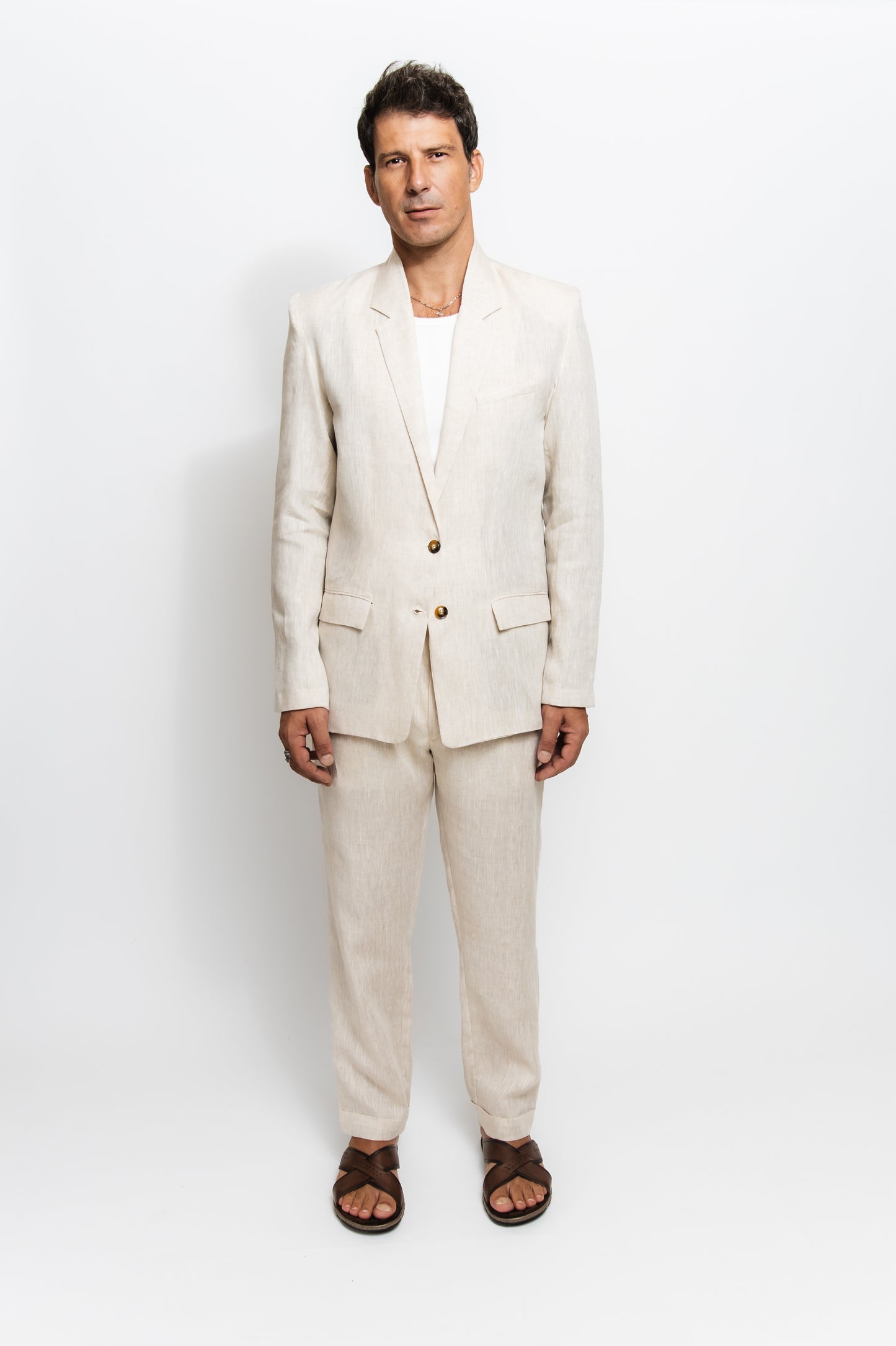 BLAZER VENEZA LINHO