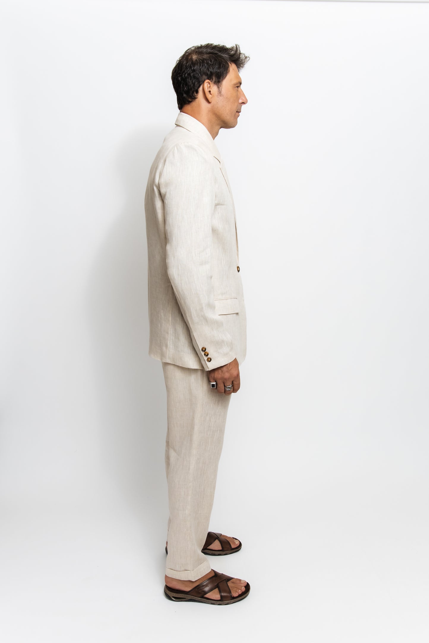 BLAZER VENEZA LINHO