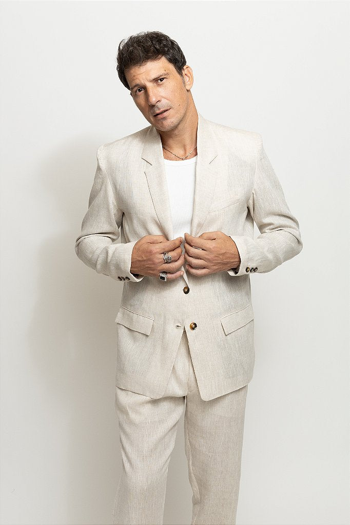 BLAZER VENEZA LINHO