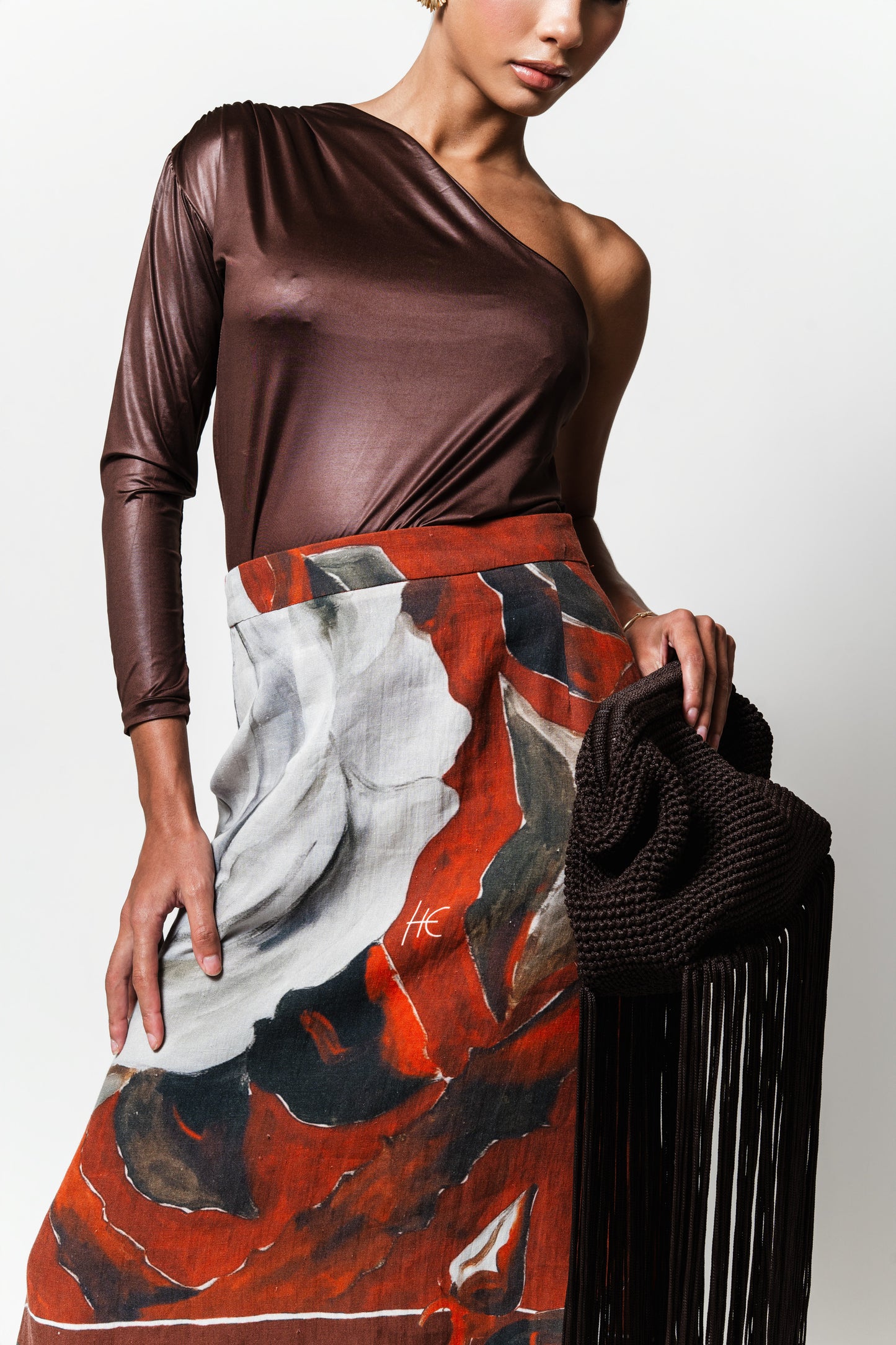 BLUSA MOUSSE MALHA