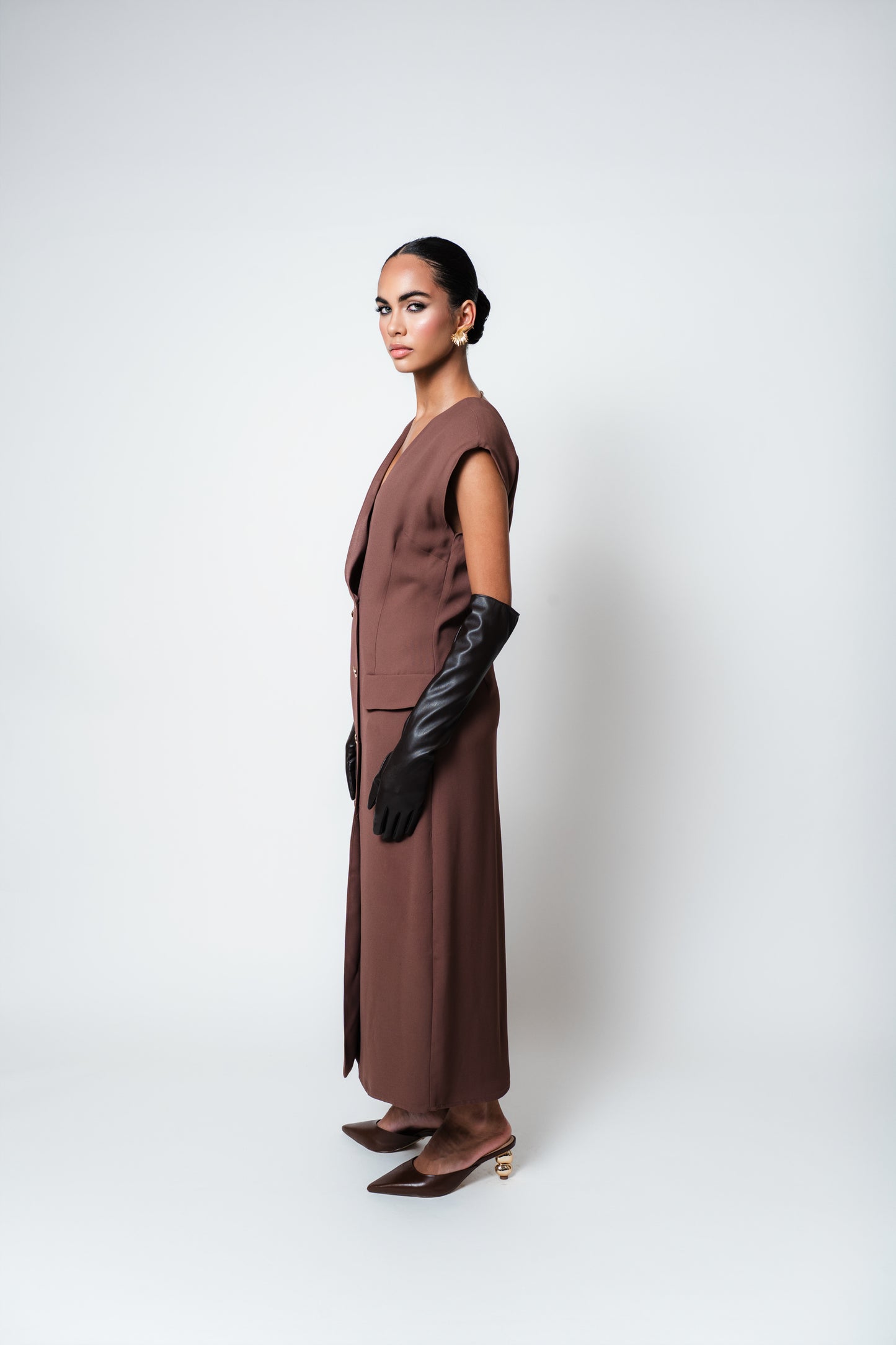 MAXI COLETE CREPE PATOU