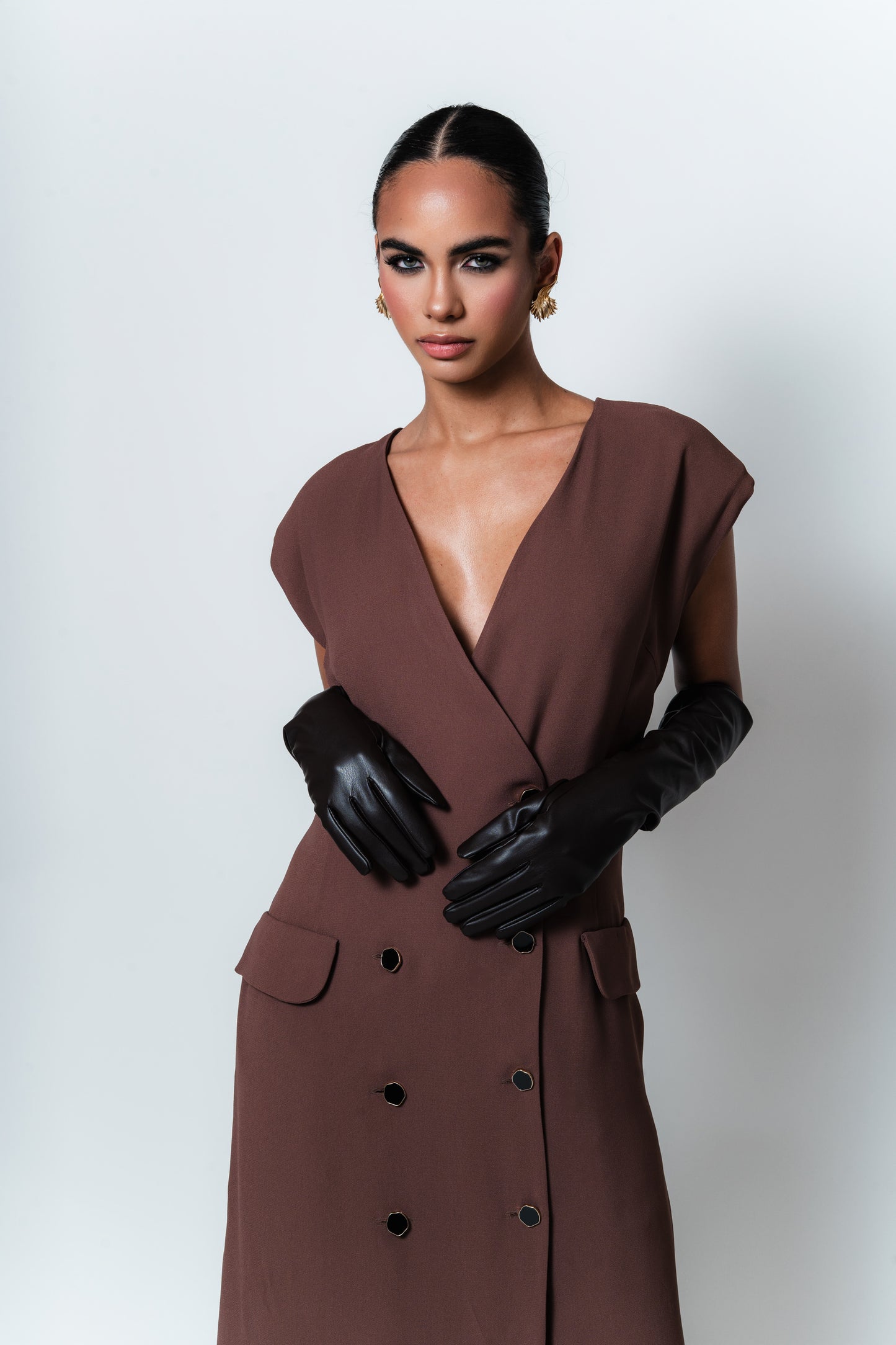 MAXI COLETE CREPE PATOU