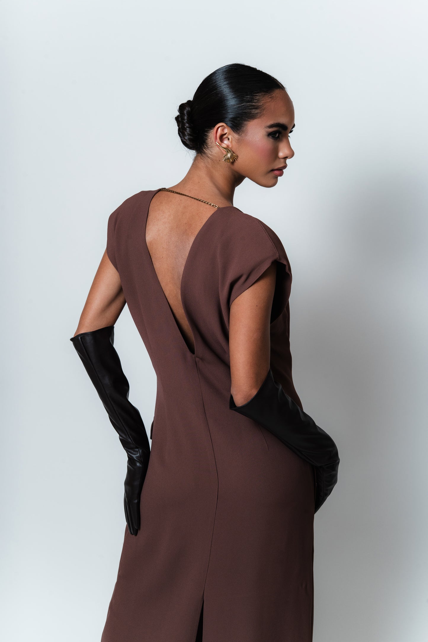MAXI COLETE CREPE PATOU