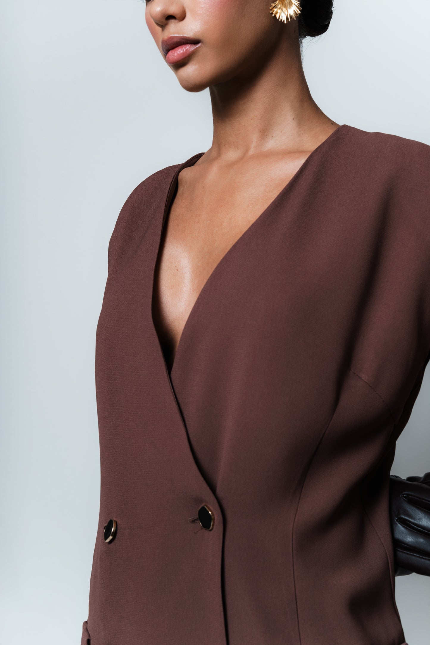 MAXI COLETE CREPE PATOU