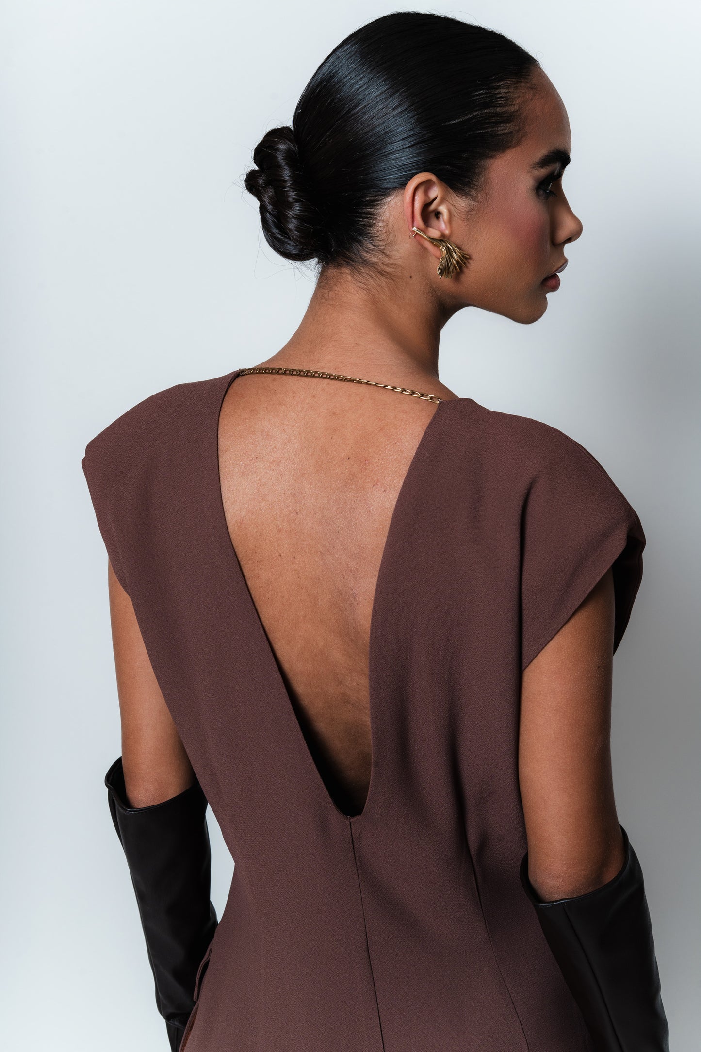 MAXI COLETE CREPE PATOU