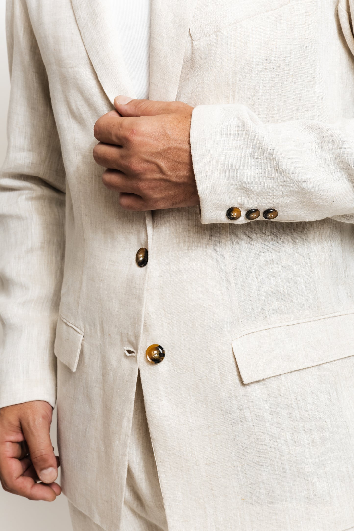BLAZER VENEZA LINHO