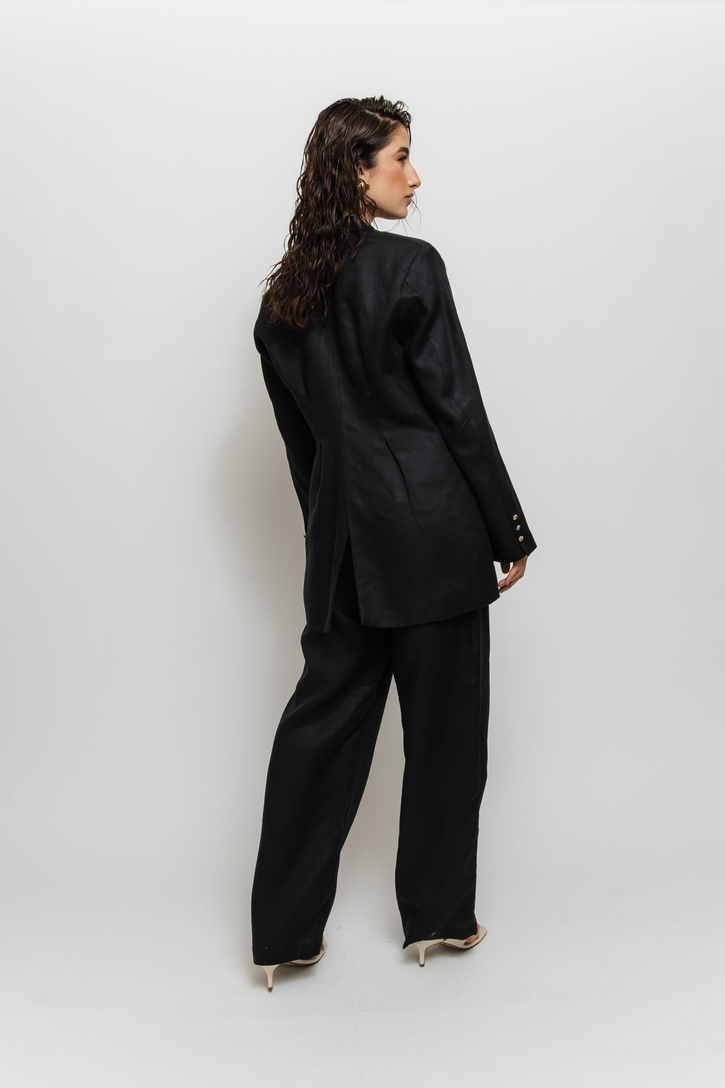 BLAZER SARAH LINHO