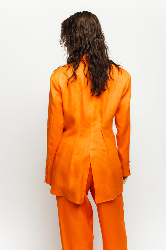 BLAZER SARAH LINHO