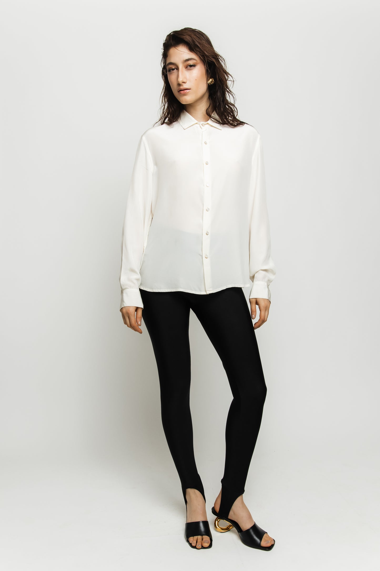 CAMISA BOYFRIEND SEDA