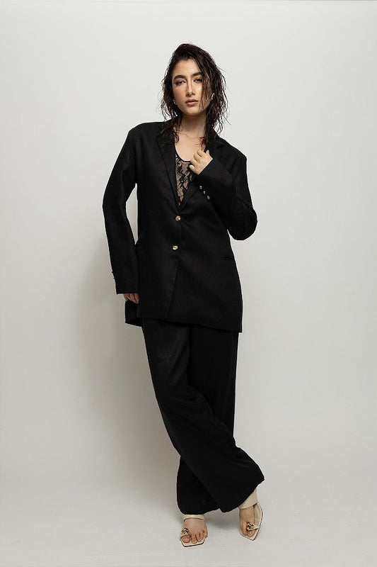 BLAZER SARAH LINHO