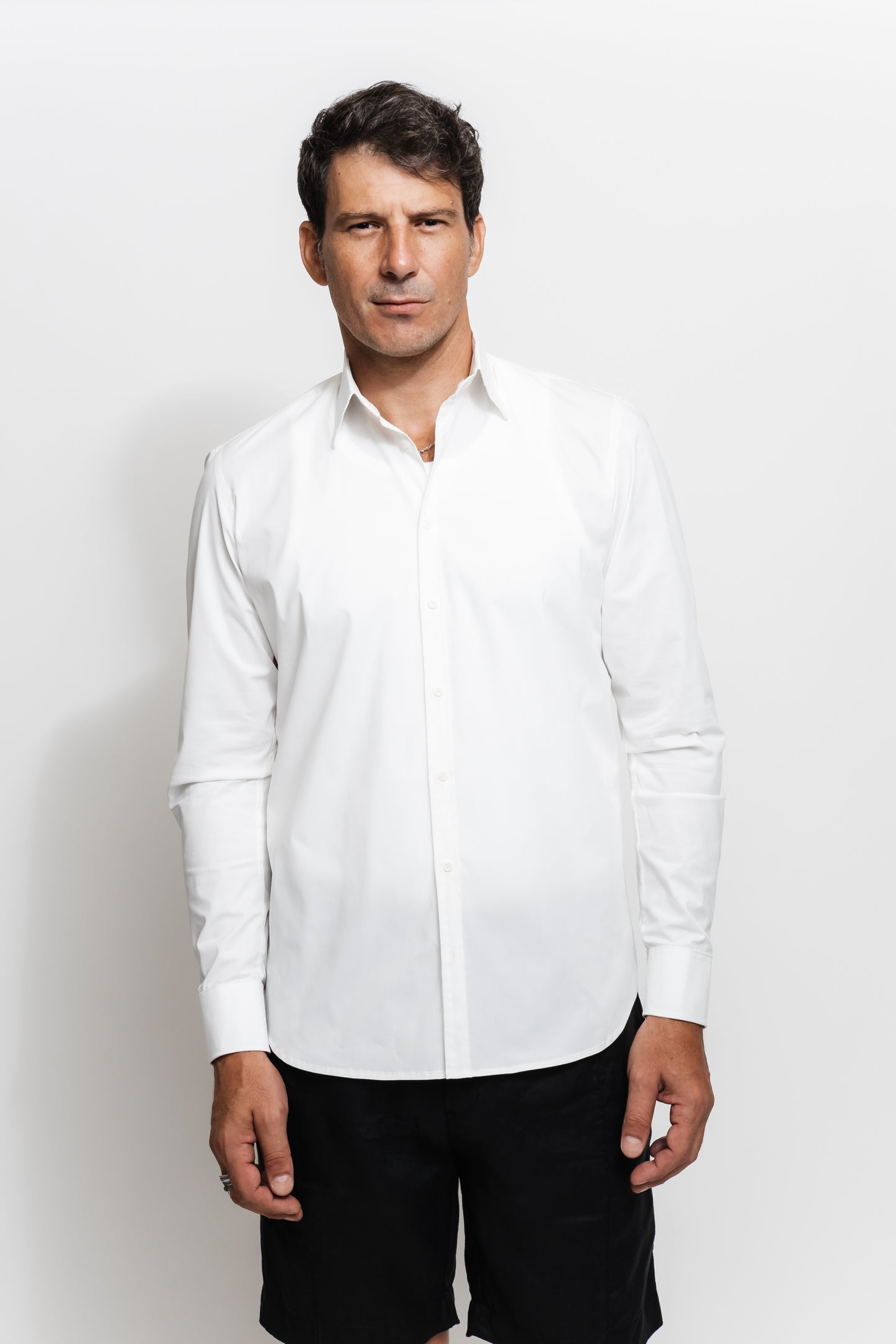 CAMISA PINEZI TRICOLINE
