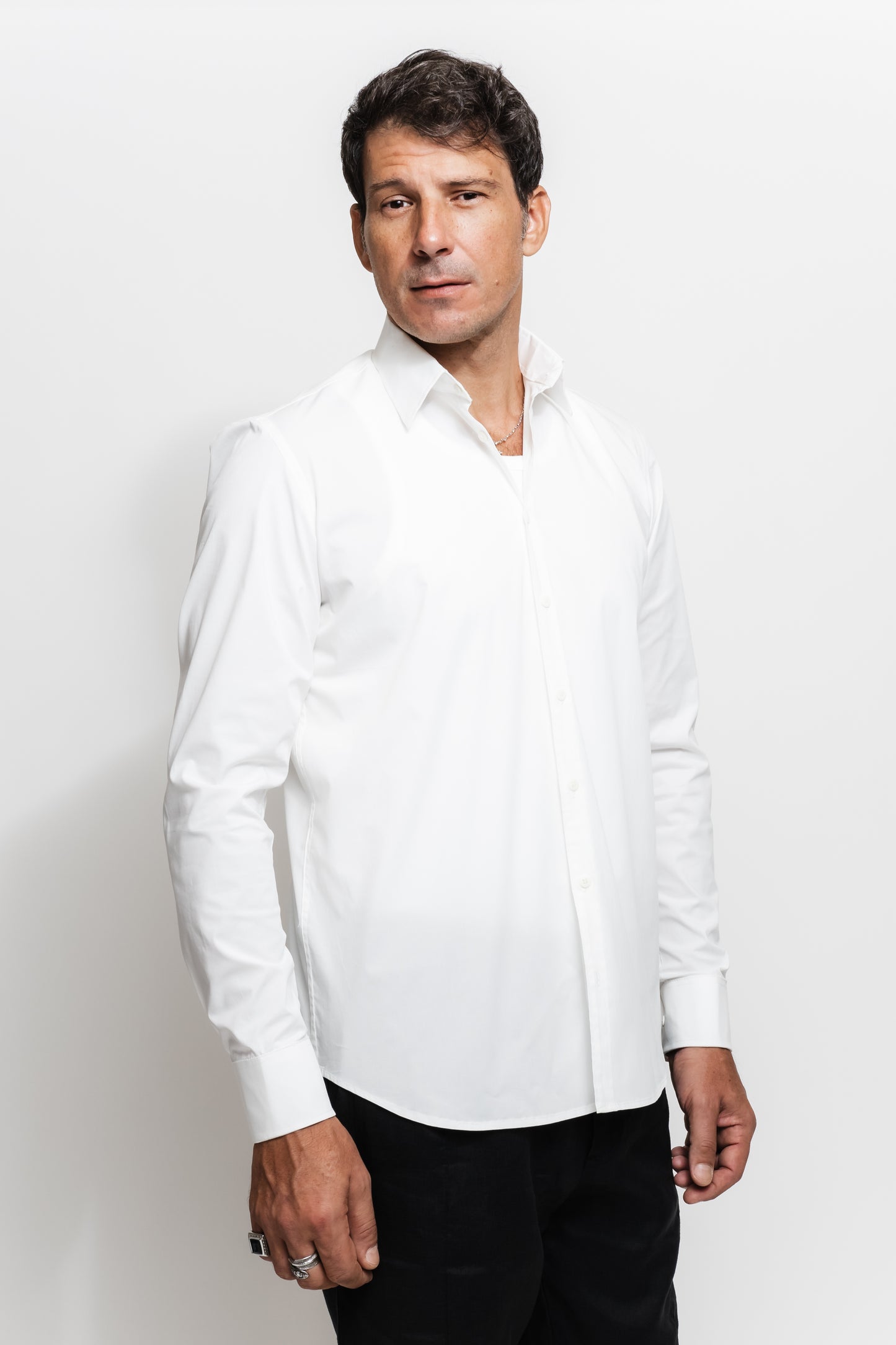 CAMISA PINEZI TRICOLINE