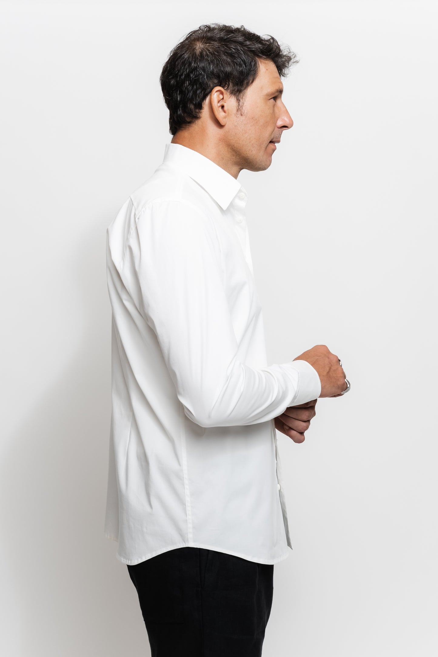 CAMISA PINEZI TRICOLINE