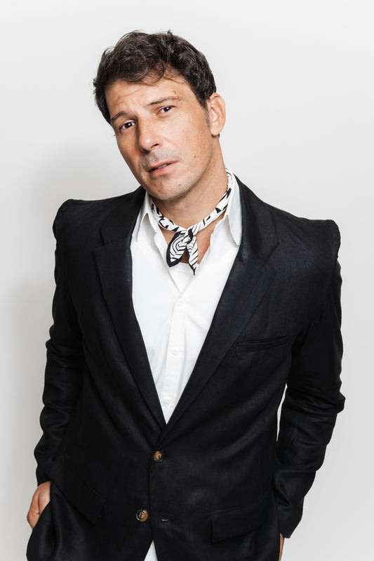 CAMISA PINEZI TRICOLINE