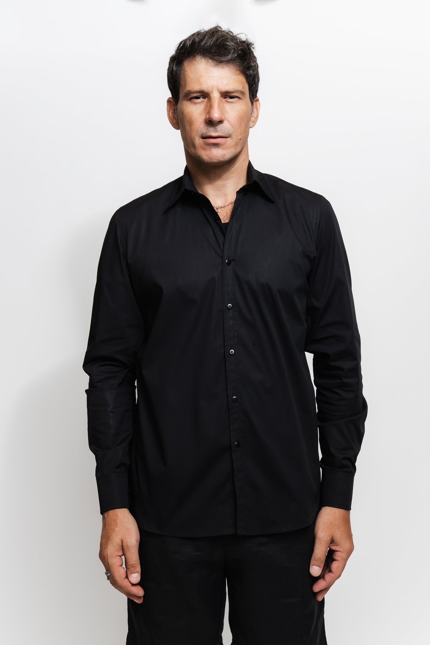CAMISA PINEZI TRICOLINE