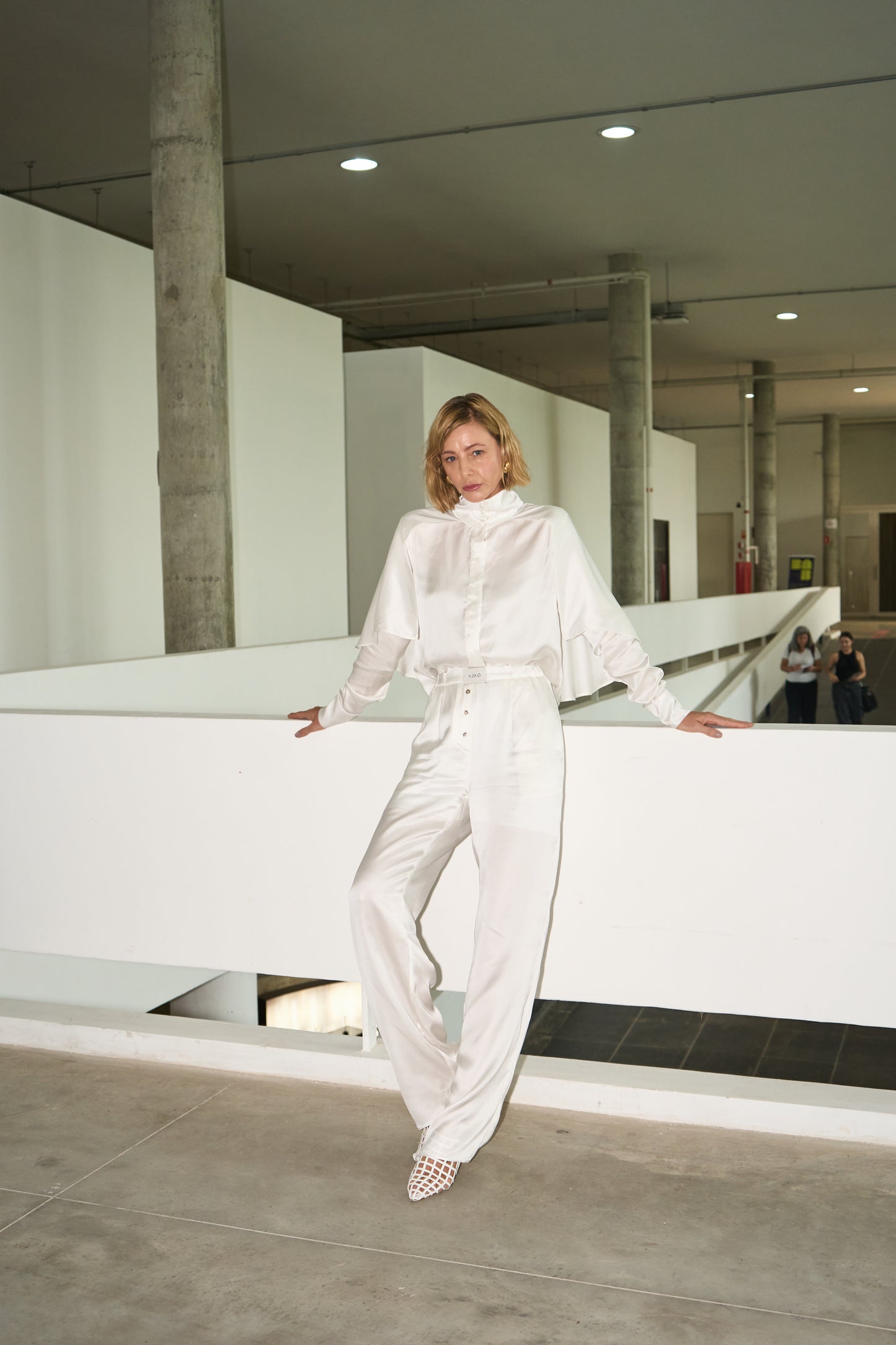 CONJUNTO LOUNGEWEAR