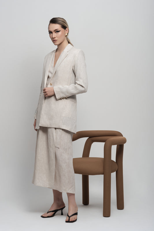 BLAZER SARAH LINHO