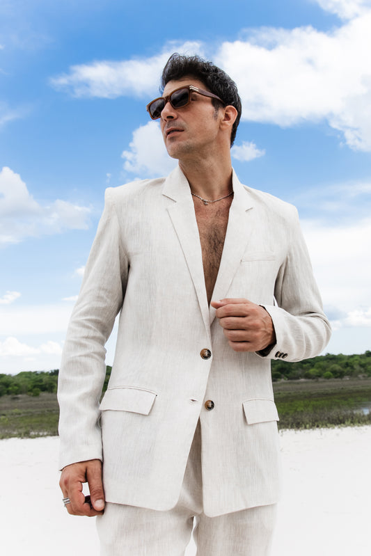 BLAZER VENEZA LINHO