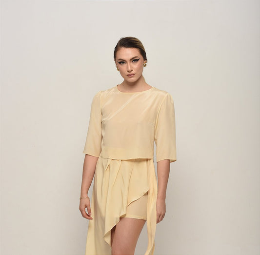 BLUSA JULIA SEDA